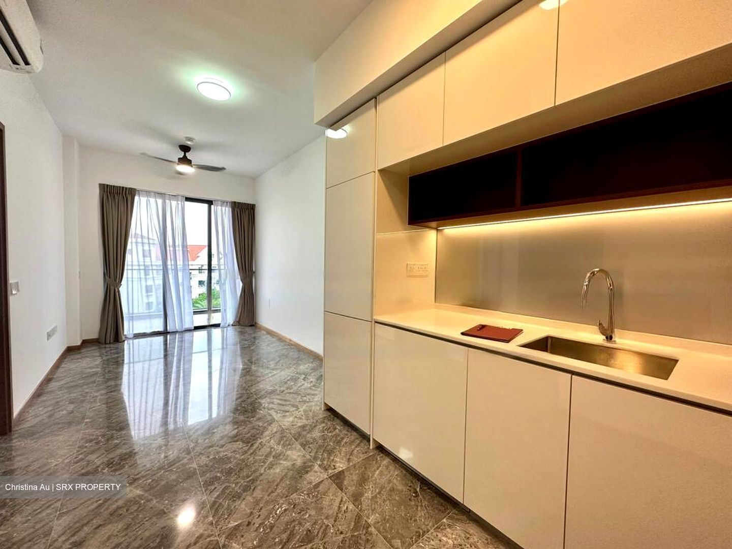 Fourth Avenue Residences (D10), Apartment #632498951